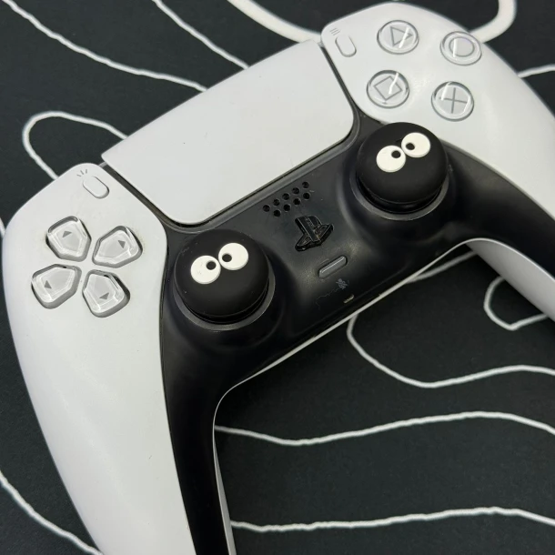 PlayStation 5 Thumbstick Rubber Cover