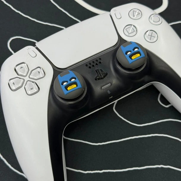PlayStation 5 Thumbstick Rubber Cover