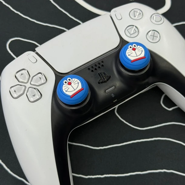 PlayStation 5 Thumbstick Rubber Cover