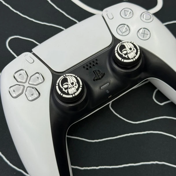 PlayStation 5 Thumbstick Rubber Cover