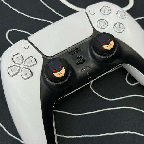 PlayStation 5 Thumbstick Rubber Cover