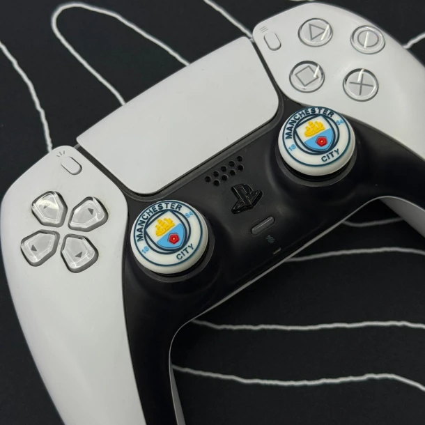 PlayStation 5 Thumbstick Rubber Cover