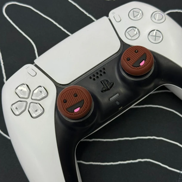 PlayStation 5 Thumbstick Rubber Cover