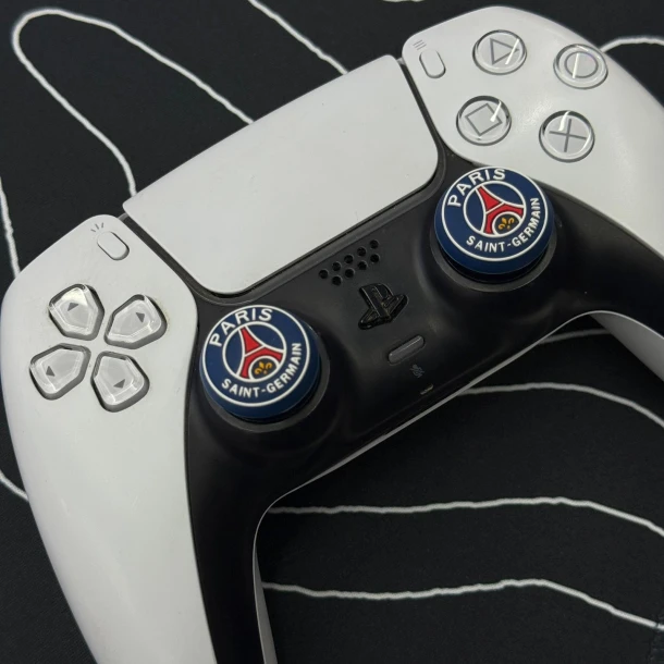 PlayStation 5 Thumbstick Rubber Cover
