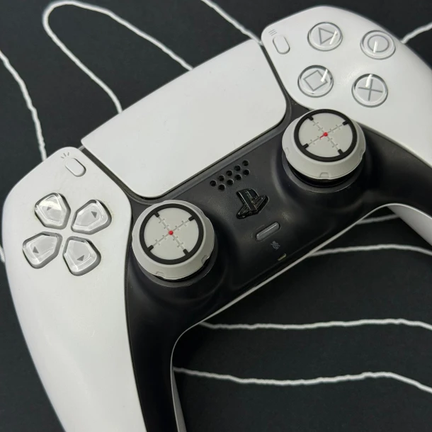 PlayStation 5 Thumbstick Rubber Cover