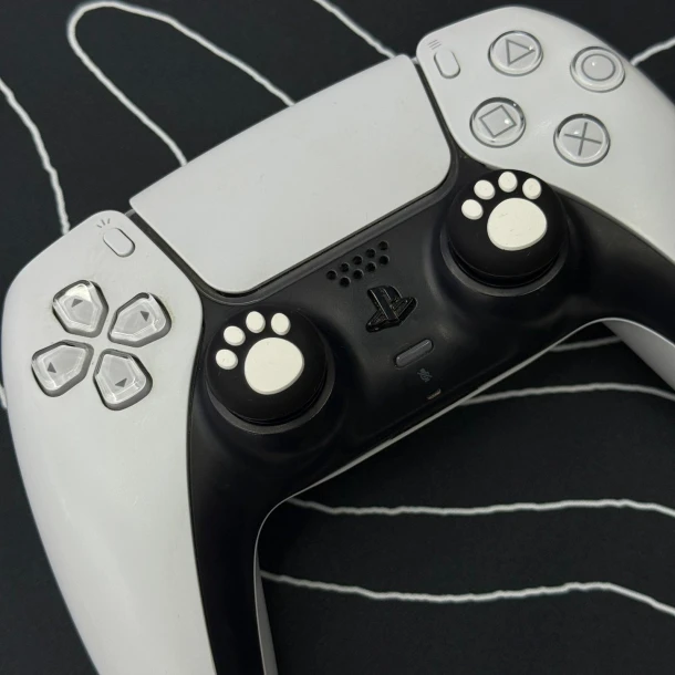PlayStation 5 Thumbstick Rubber Cover
