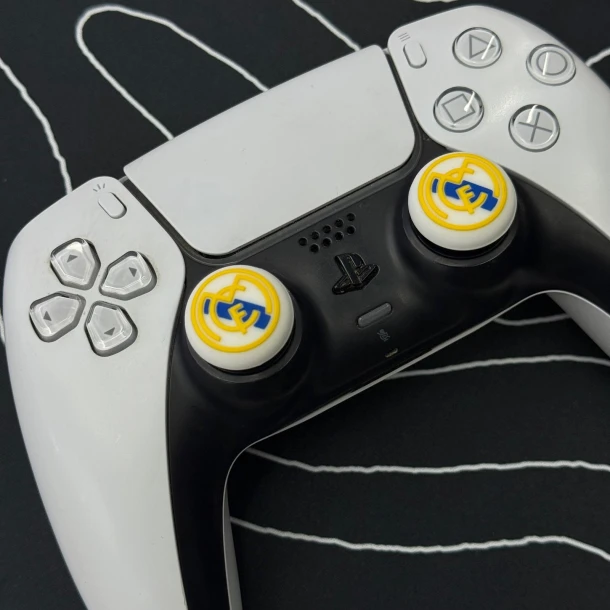 PlayStation 5 Thumbstick Rubber Cover