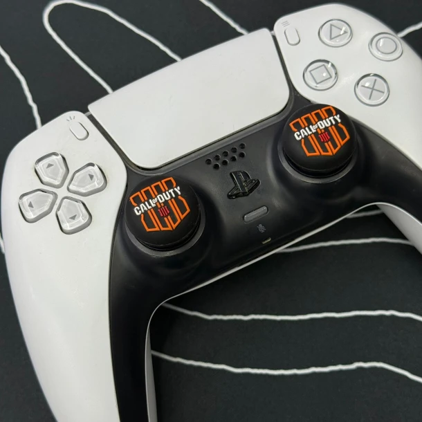 PlayStation 5 Thumbstick Rubber Cover