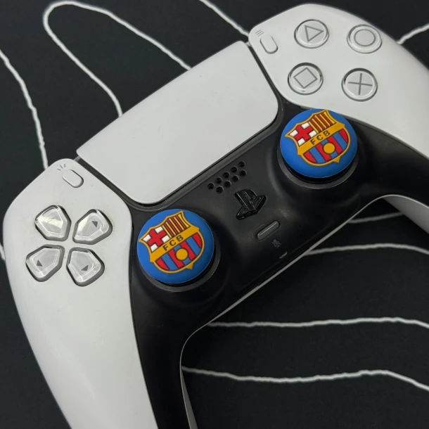 PlayStation 5 Thumbstick Rubber Cover