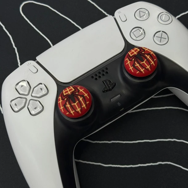 PlayStation 5 Thumbstick Rubber Cover