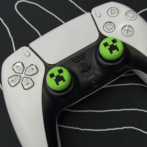 PlayStation 5 Thumbstick Rubber Cover