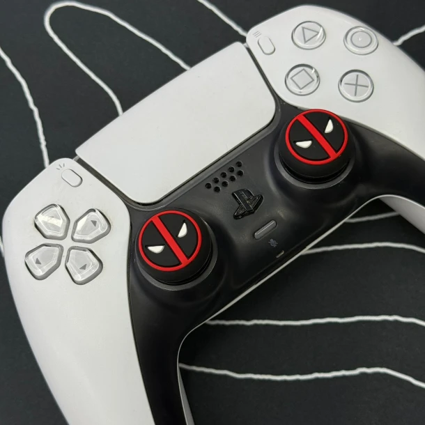 PlayStation 5 Thumbstick Rubber Cover