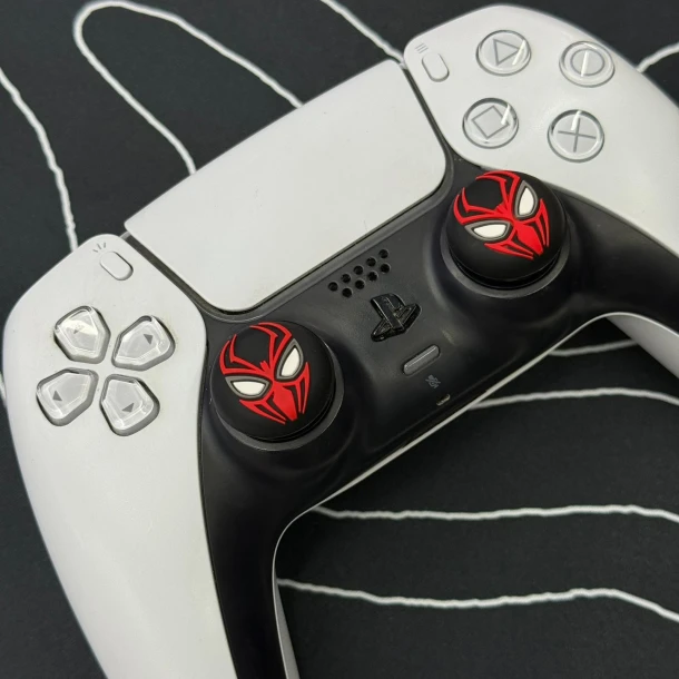 PlayStation 5 Thumbstick Rubber Cover