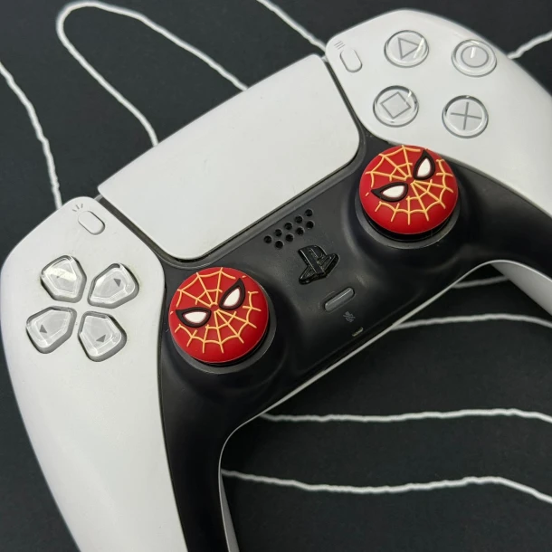 PlayStation 5 Thumbstick Rubber Cover