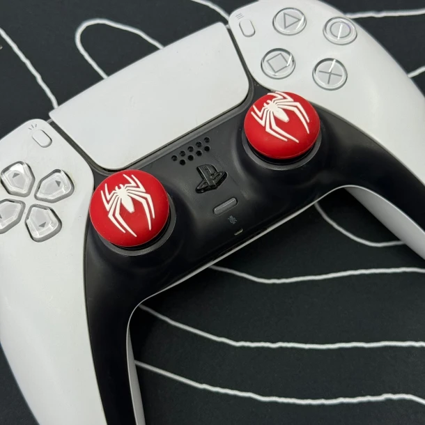 PlayStation 5 Thumbstick Rubber Cover
