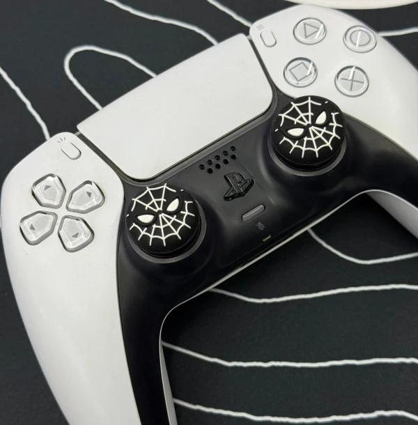 PlayStation 5 Thumbstick Rubber Cover