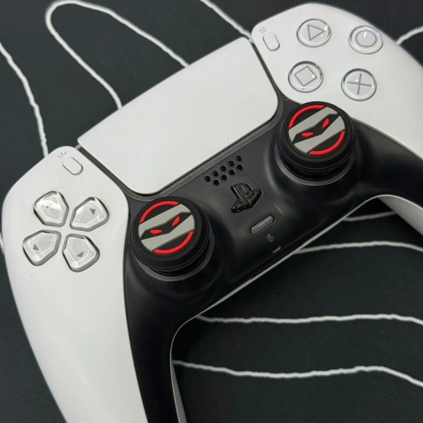 PlayStation 5 Thumbstick Rubber Cover