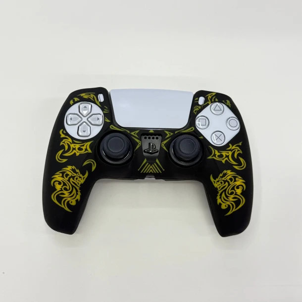 Ps5 Controller Silicon Cover
