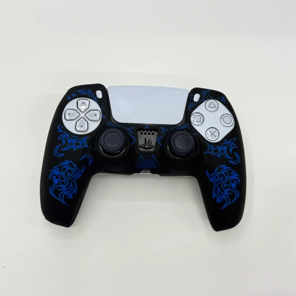 Ps5 Controller Silicon Cover