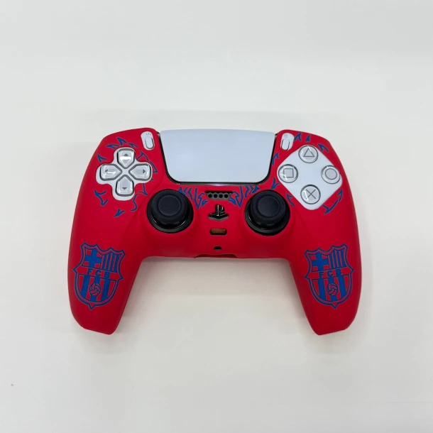 Ps5 Controller Silicon Cover