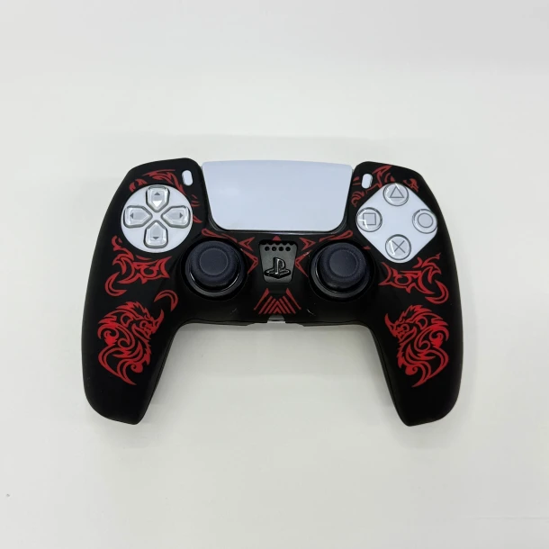 Ps5 Controller Silicon Cover
