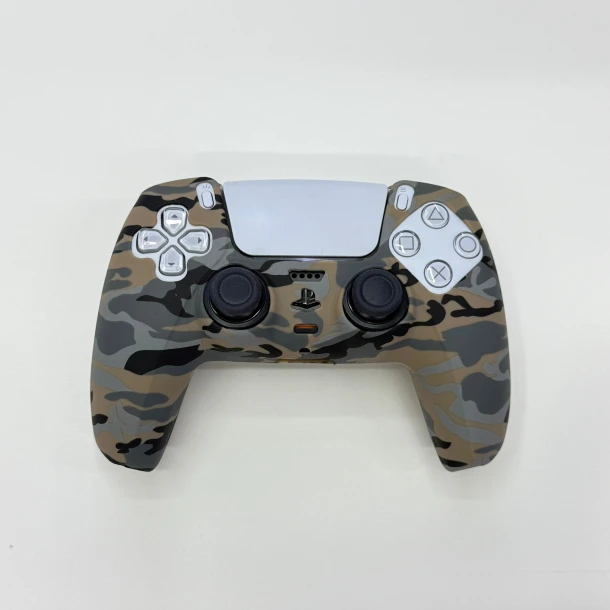 Ps5 Controller Silicon Cover