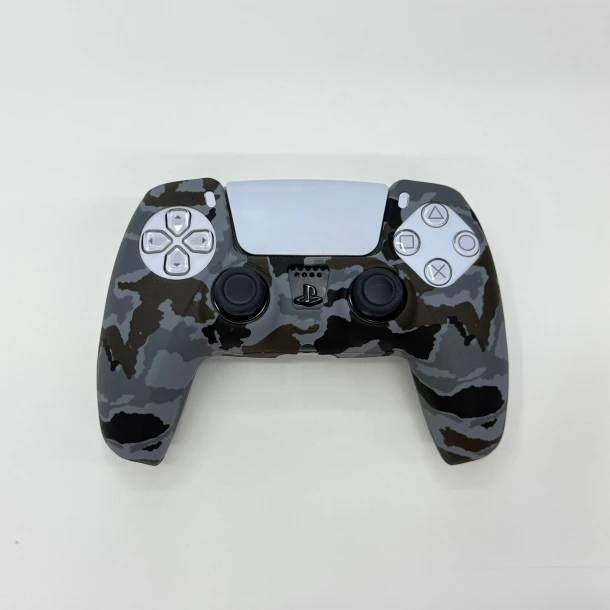 Ps5 Controller Silicon Cover