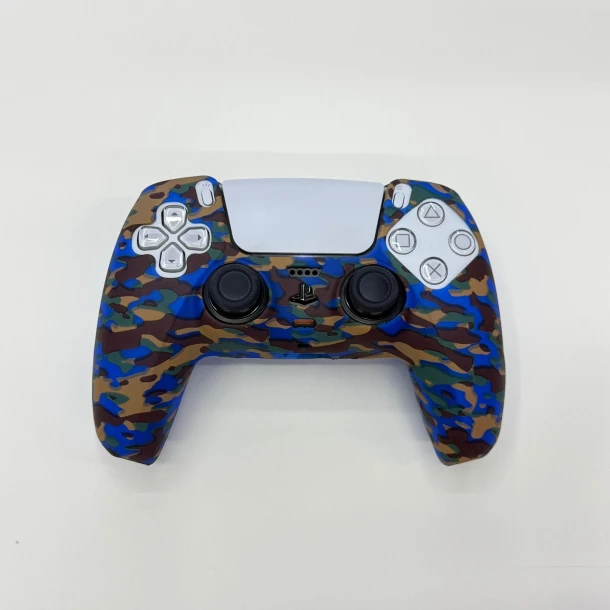 Ps5 Controller Silicon Cover