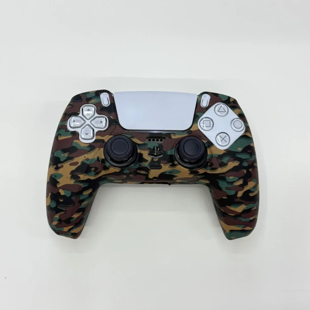 Ps5 Controller Silicon Cover