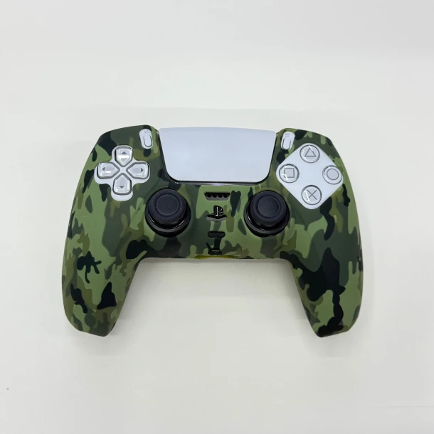 Ps5 Controller Silicon Cover