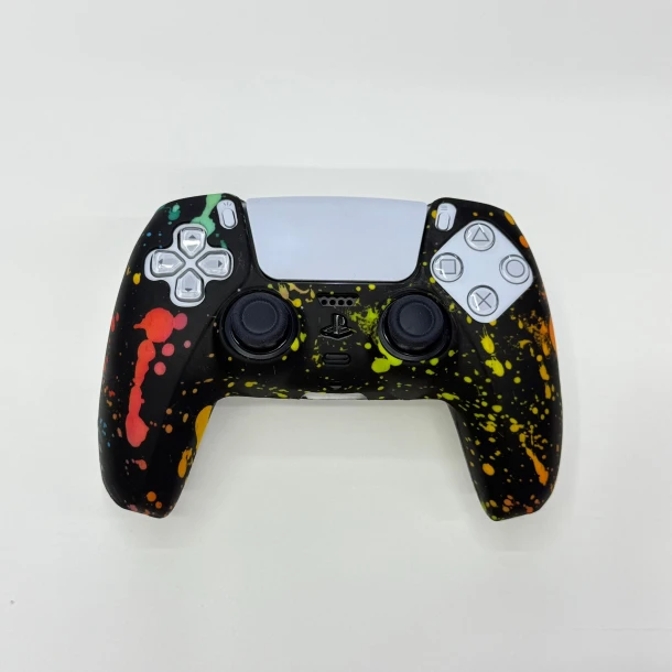 Ps5 Controller Silicon Cover