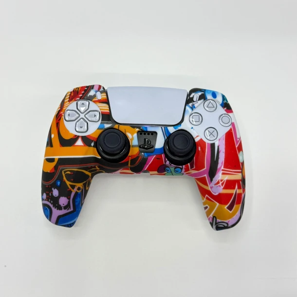 Ps5 Controller Silicon Cover