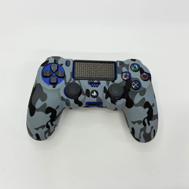 Ps4 Controller Silicon Cover