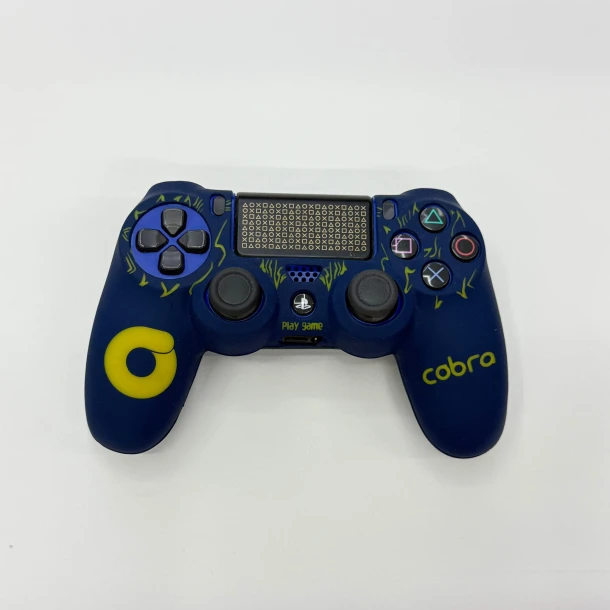 Ps4 Controller Silicon Cover