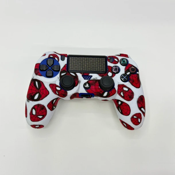 Ps4 Controller Silicon Cover