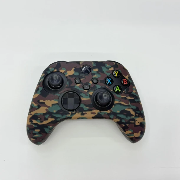 Xbox Controller Silicon Cover