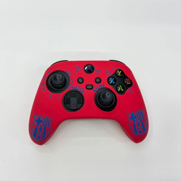 Xbox Controller Silicon Cover