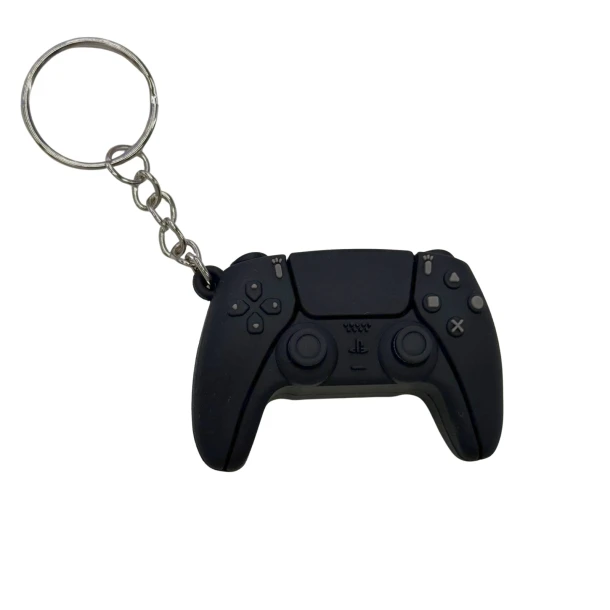 Medal keychain