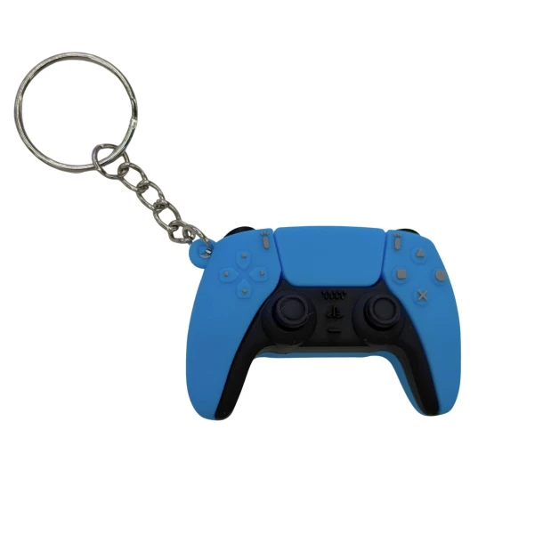 Medal keychain