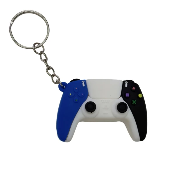 Medal keychain