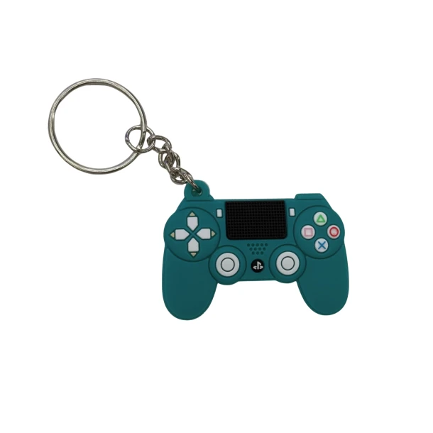 Medal keychain