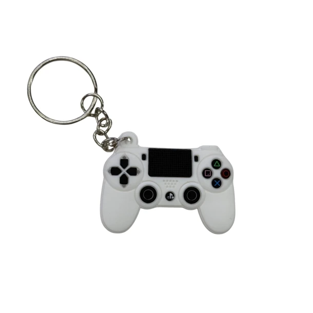 Medal keychain