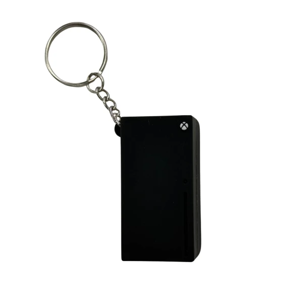 Medal keychain