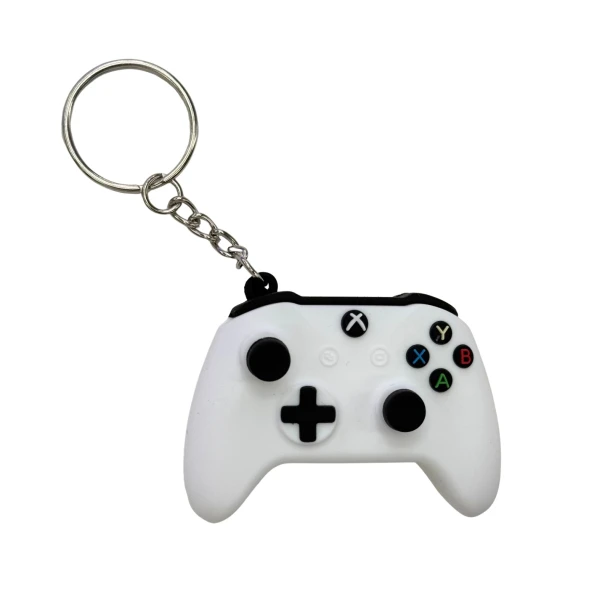 Medal keychain