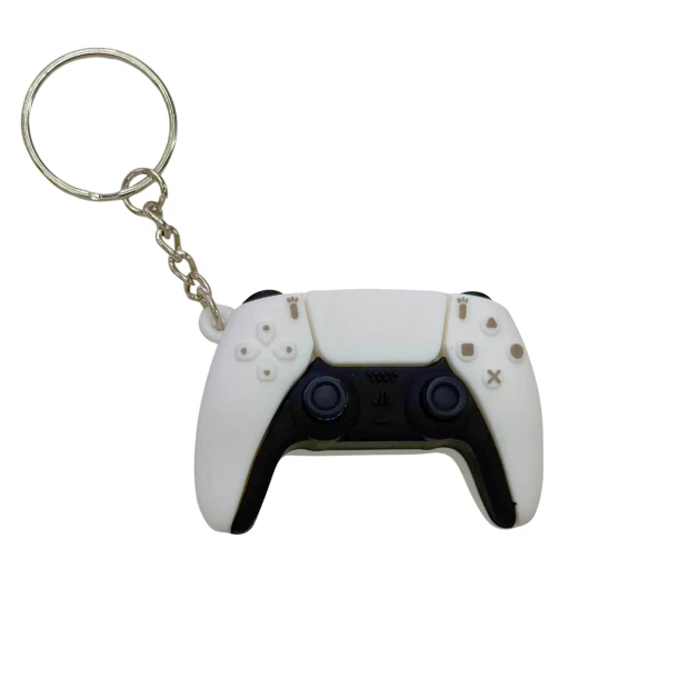 Medal keychain