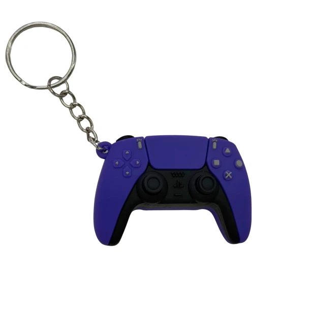 Medal keychain