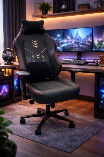 FURGLE GAMING CHAIR F105