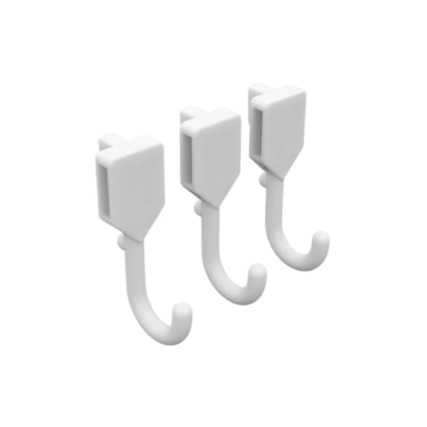 Pegboard Hook B008