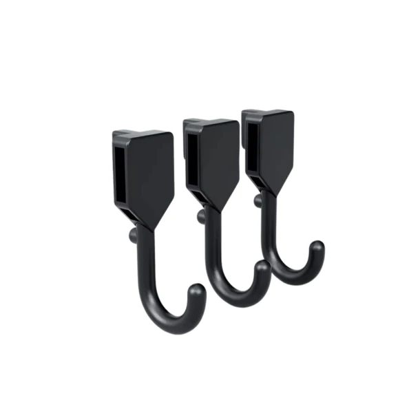 Pegboard Hook B008