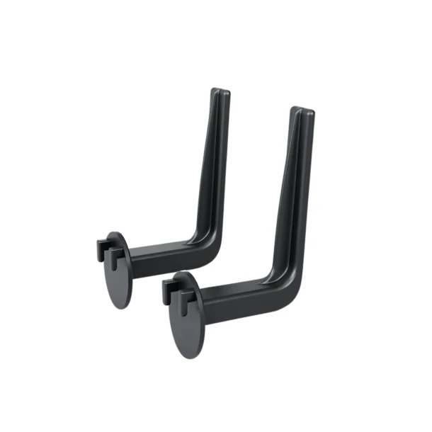 Pegboard Keyboard Holder B009